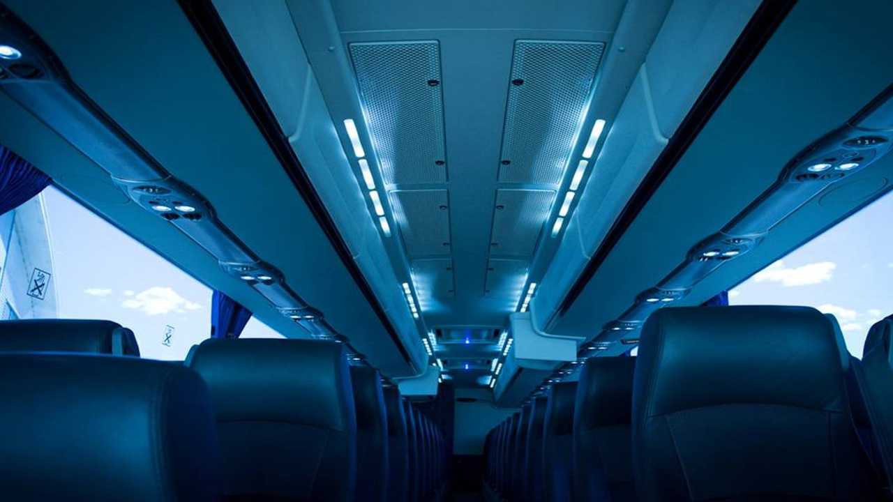 Reis met de bus door Australië | Greyhound Australië | KILROY