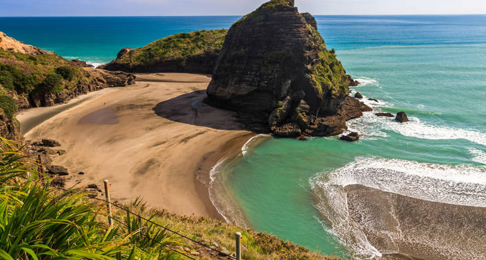 Reis rond in Nieuw-Zeeland en ontdek het Zuidereiland