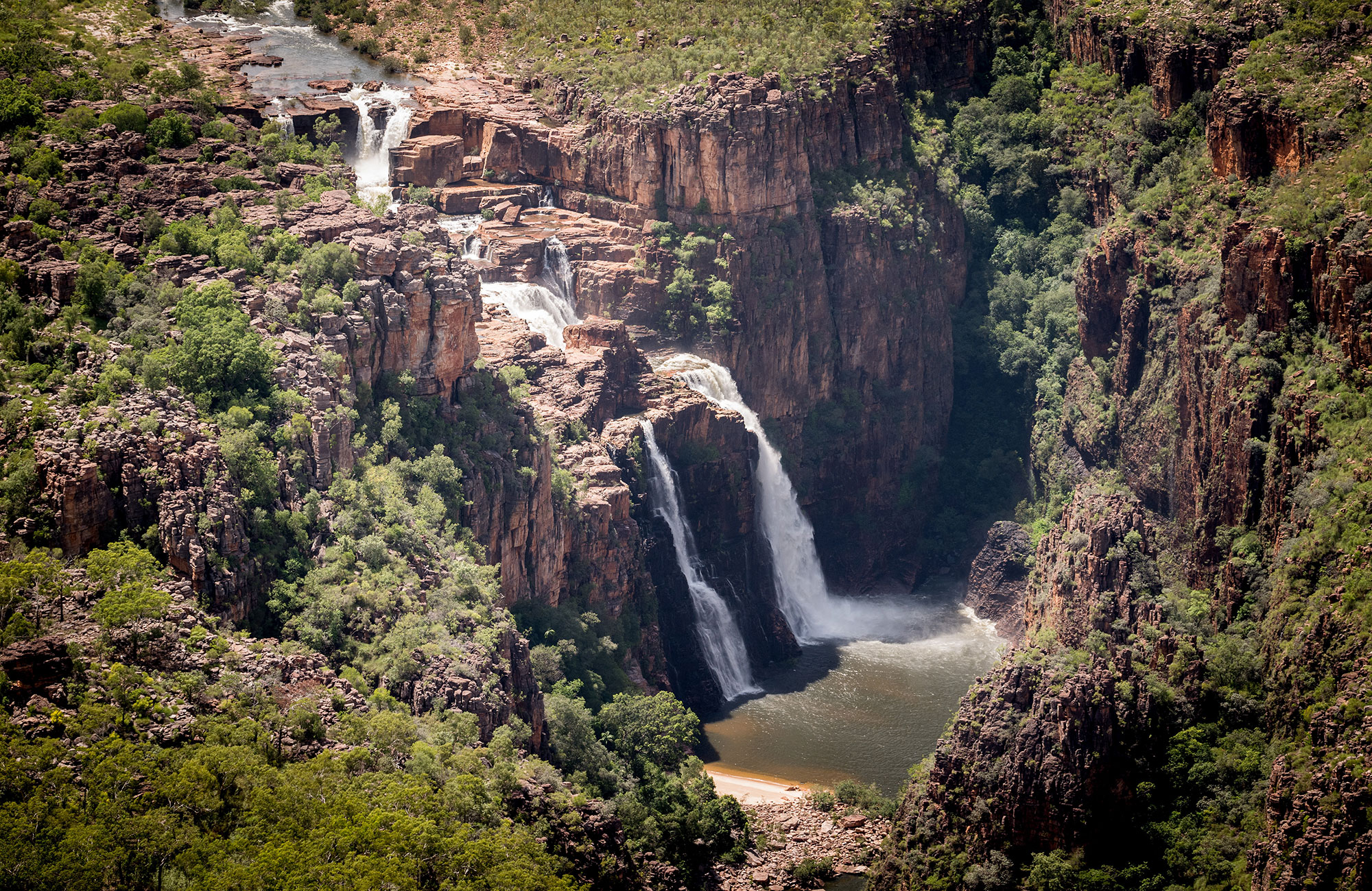Kakadu National Park