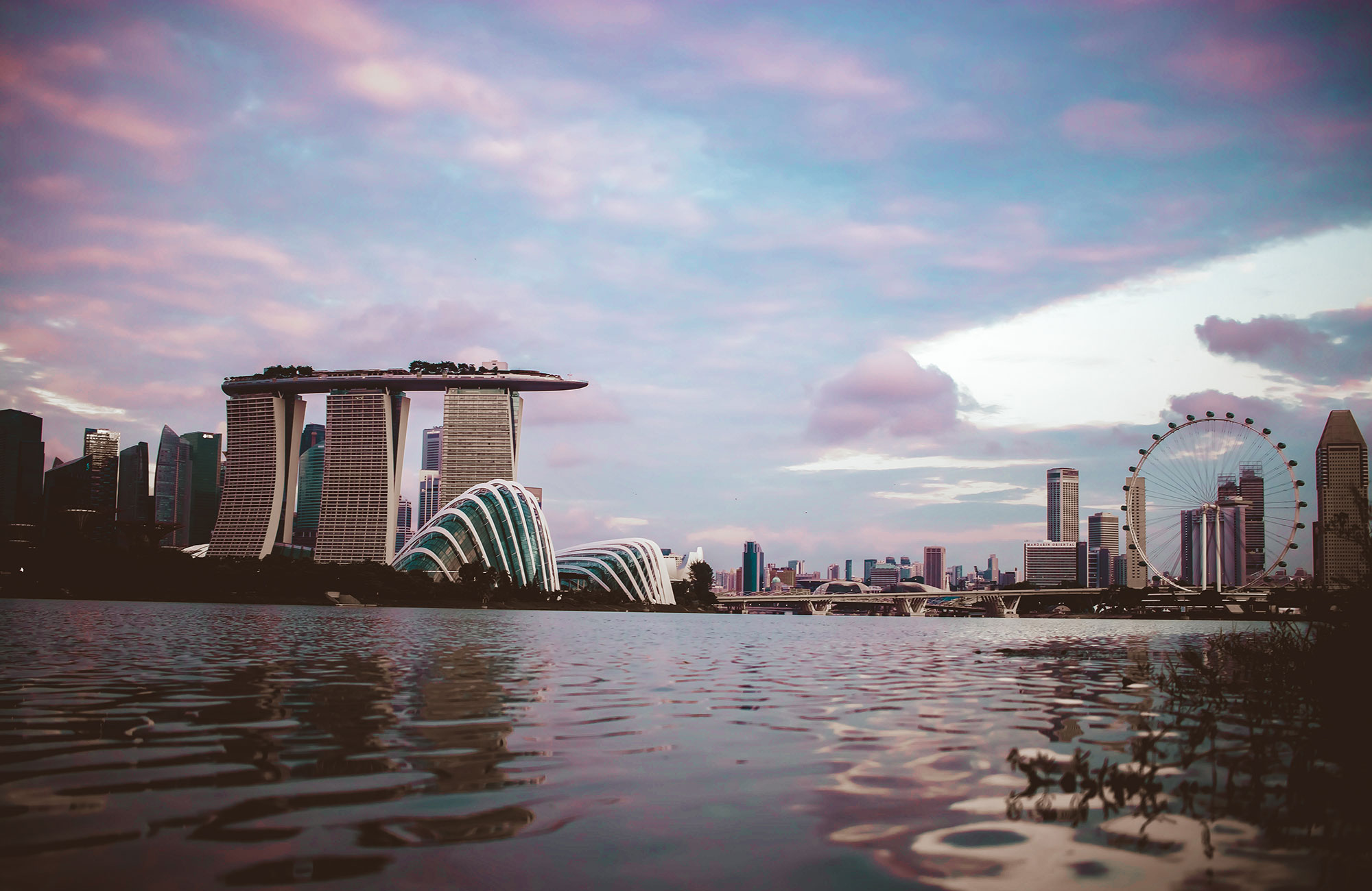Singapore | Reizen naar Singapore | KILROY