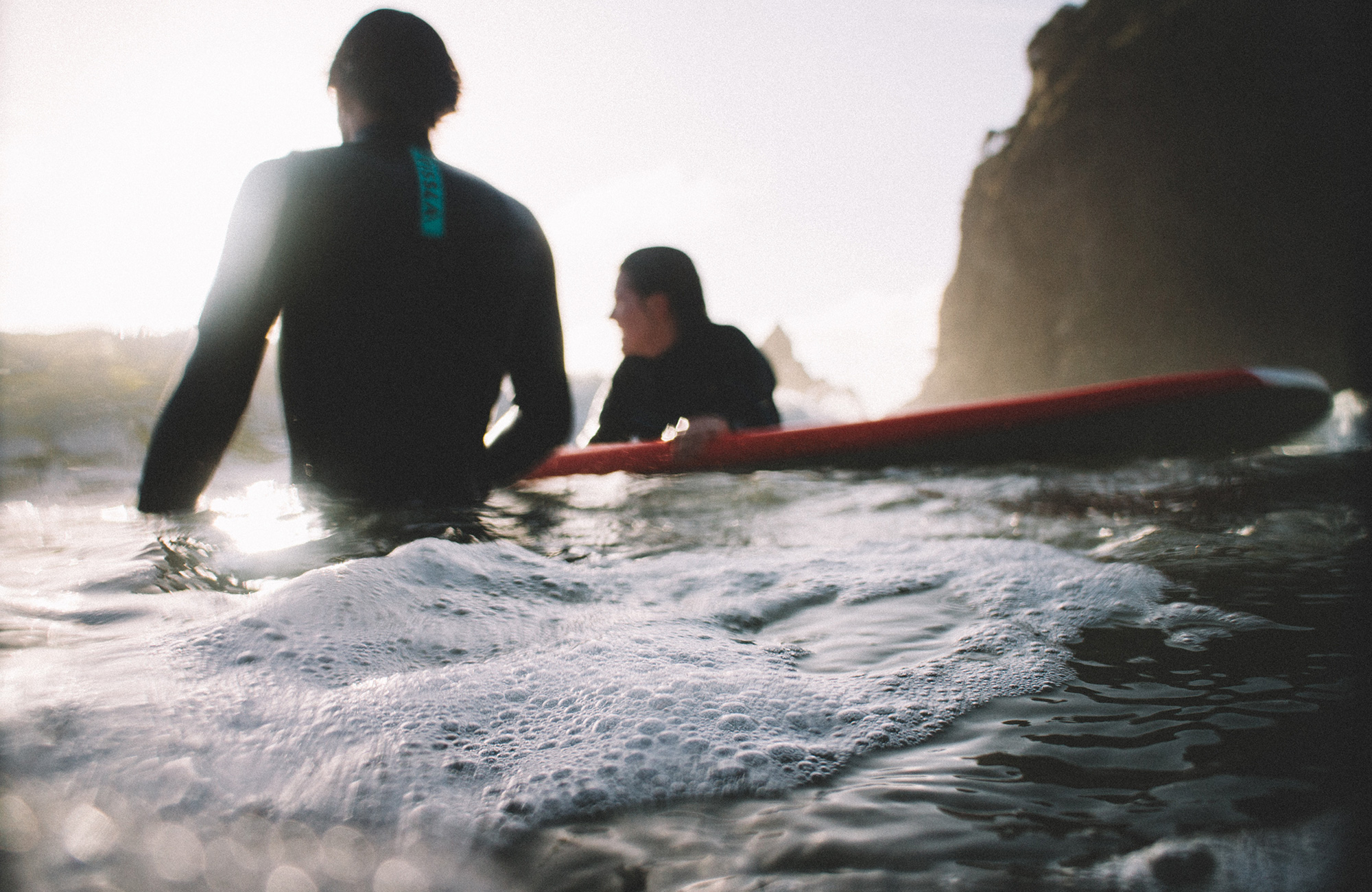 Surfen in Afrika | KILROY