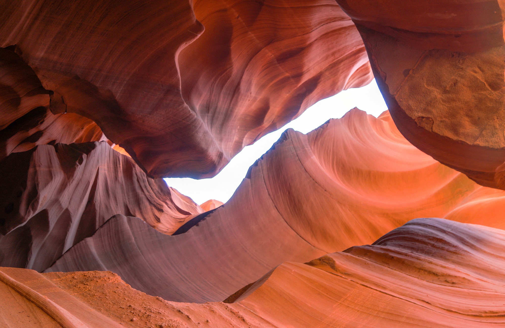 Bezoek de mooiste National Parks op jouw droomreis
