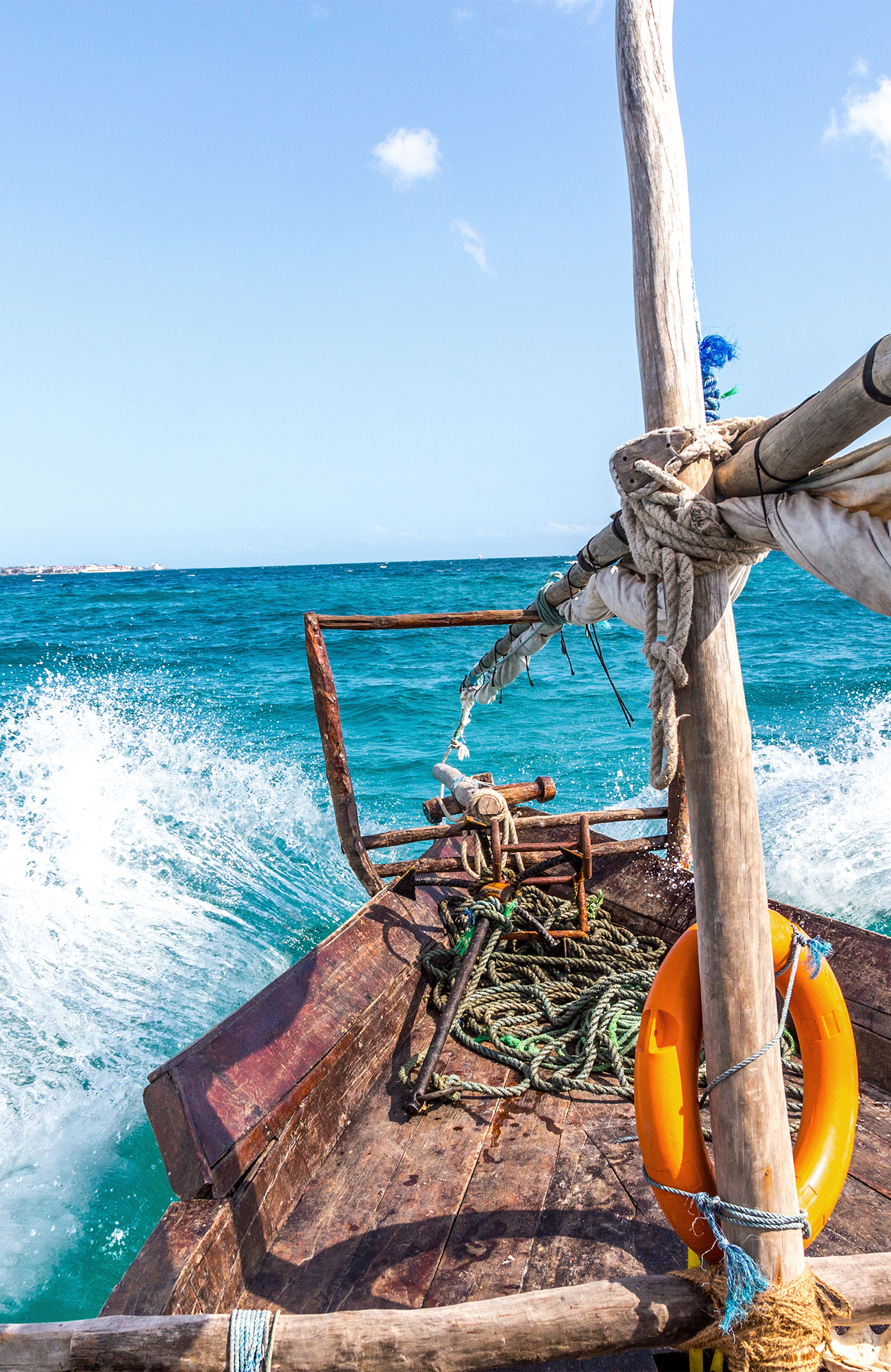 Reizen naar Zanzibar | Reis naar Zanzibar | KILROY