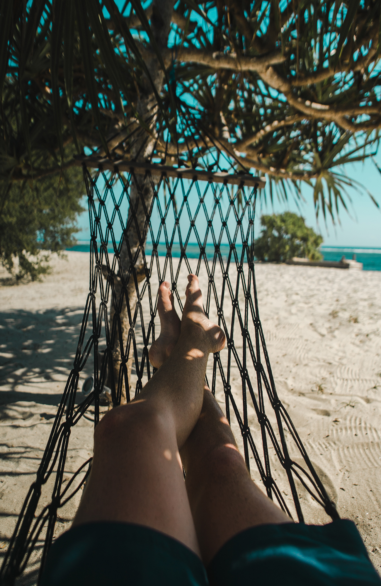 reizen naar de Gili-eilanden