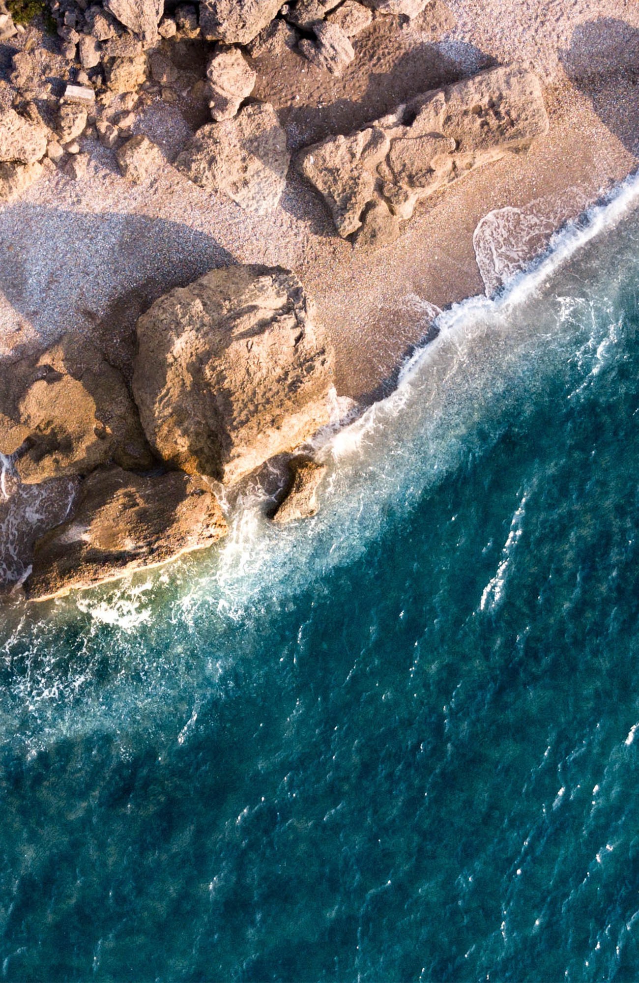 Kust van Griekenland | Reizen naar Griekenland | KILROY