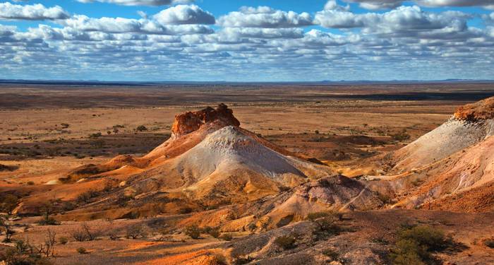 De Outback van Australië in 13 dagen | KILROY