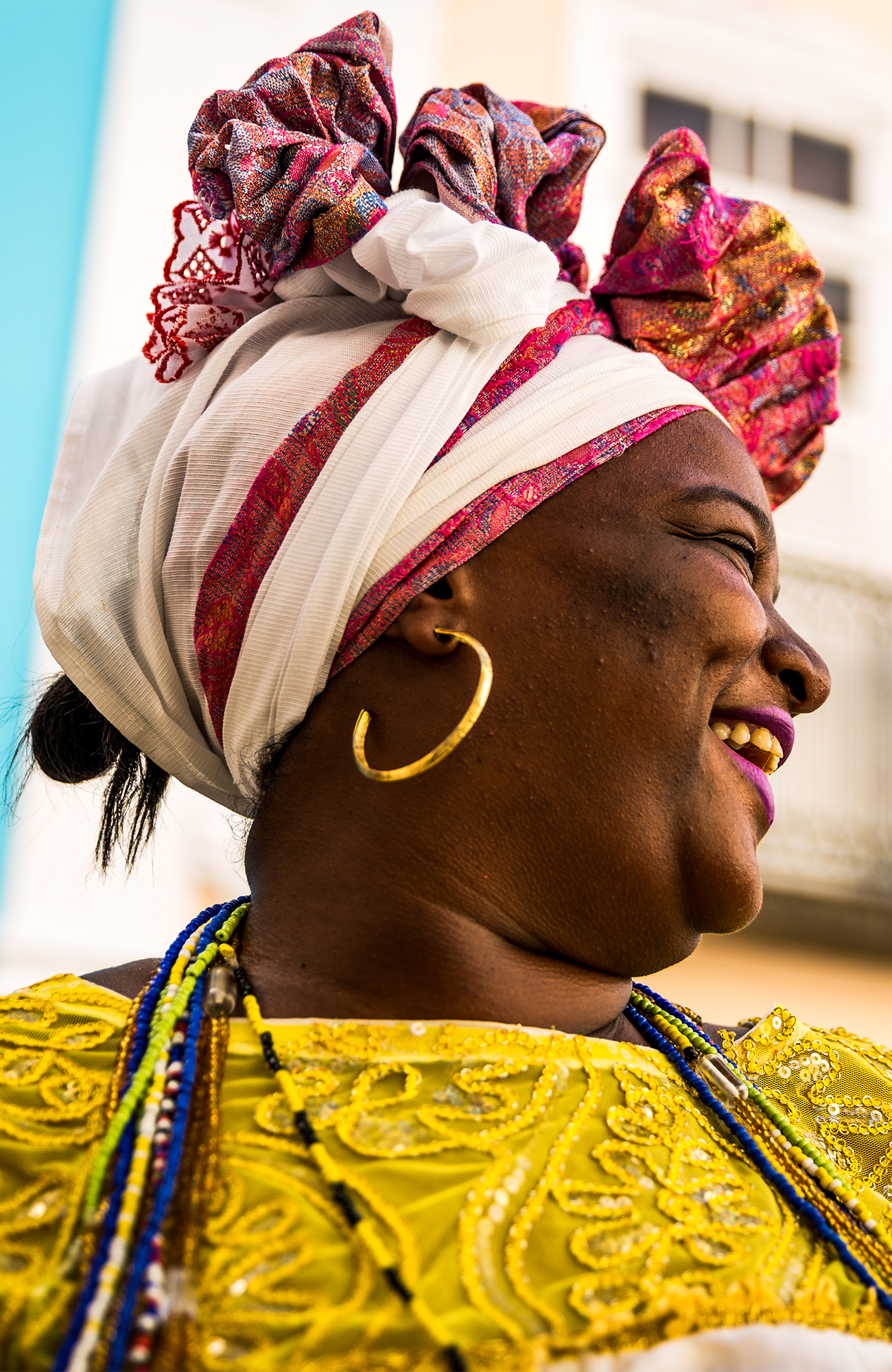 Backpacken in Zuid-Amerika | KILROY