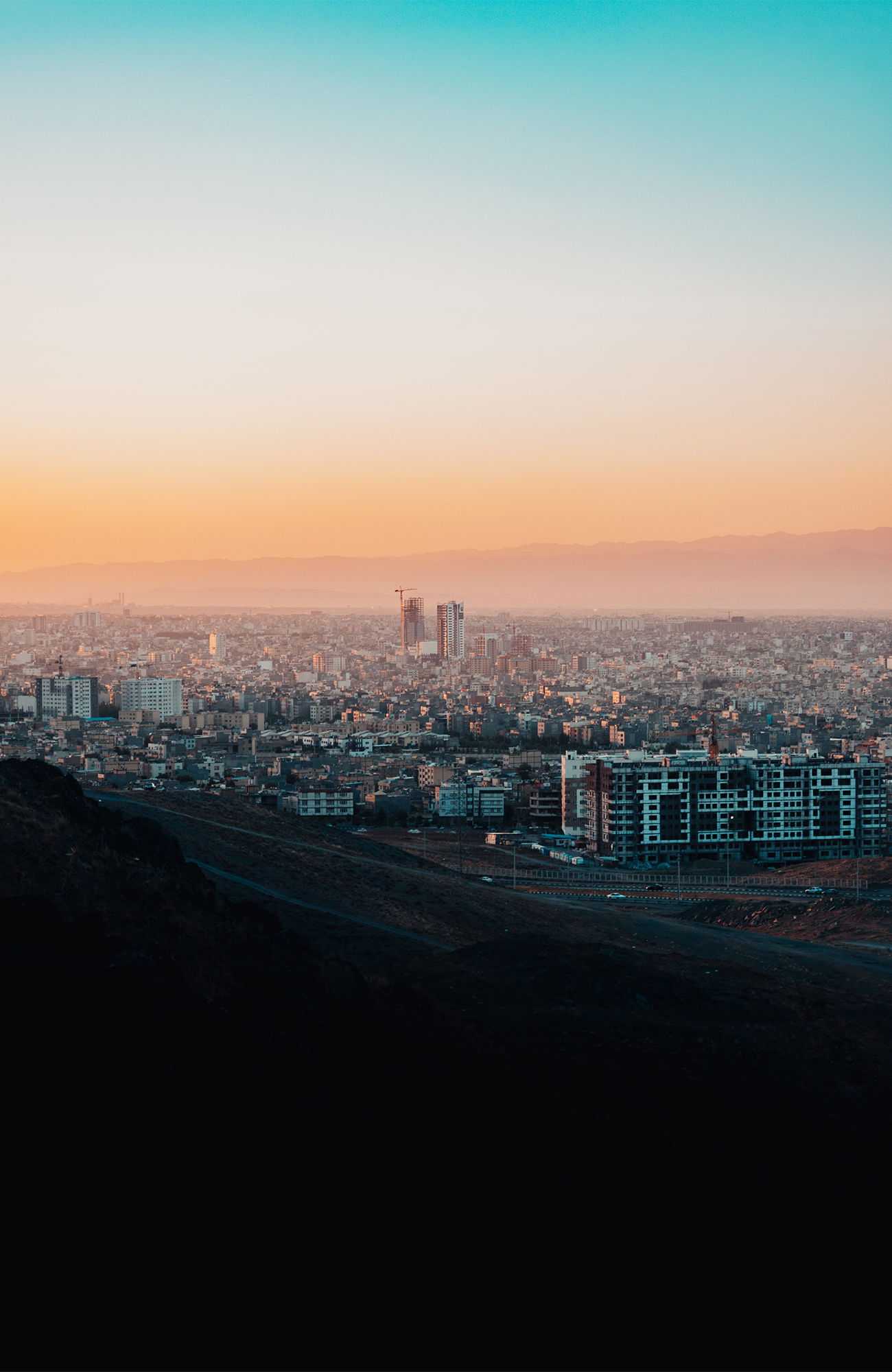 Iran | Reizen naar het Midden-Oosten | KILROY