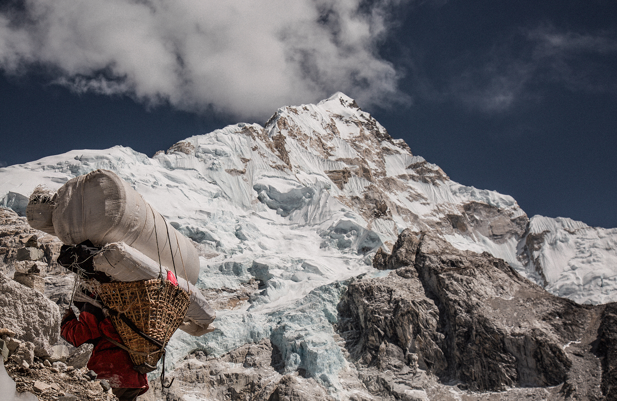 Doe een trektocht in Azië | KILROY