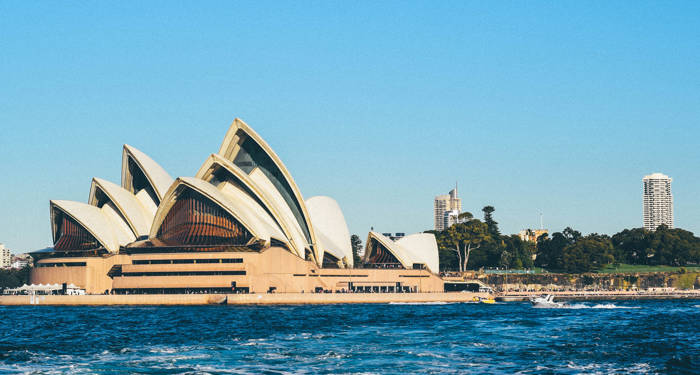 Sydney is de laatste stop van jouw reis door Australië