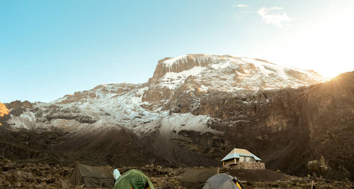 Beklim de Kilimanjaro op jouw wereldreis