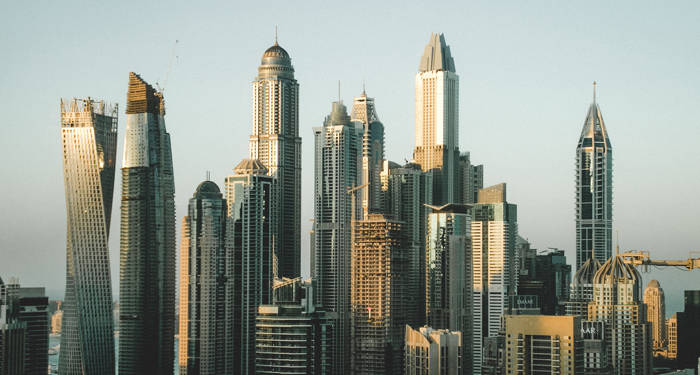 Bezoek Dubai | KILROY