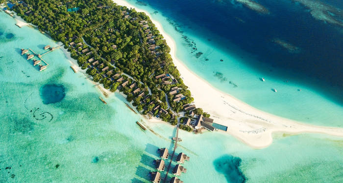Stranden op de Malediven | Reizen naar de Malediven | KILROY