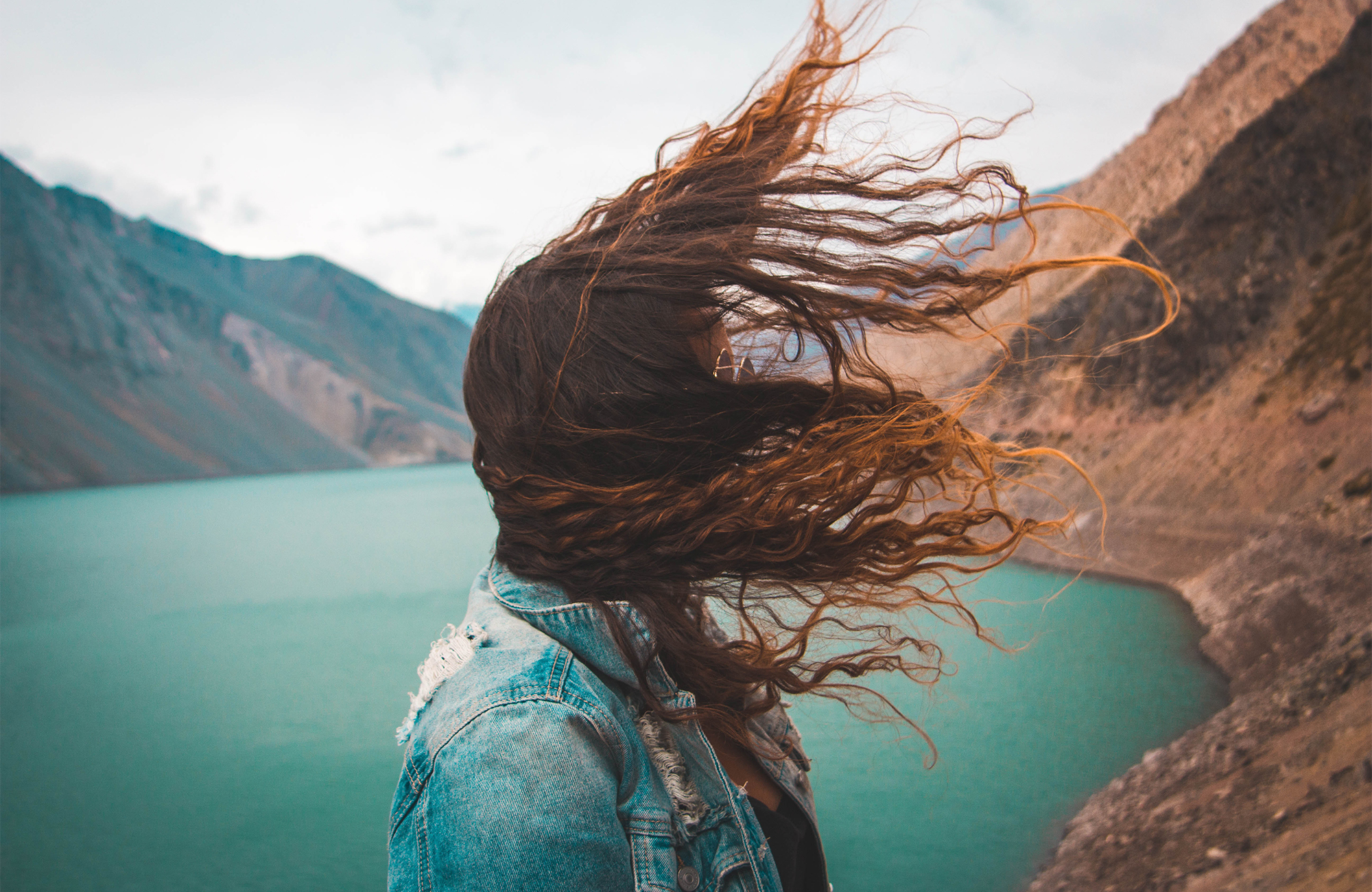 Vrouw in Chili | Rondreis Chili | KILROY