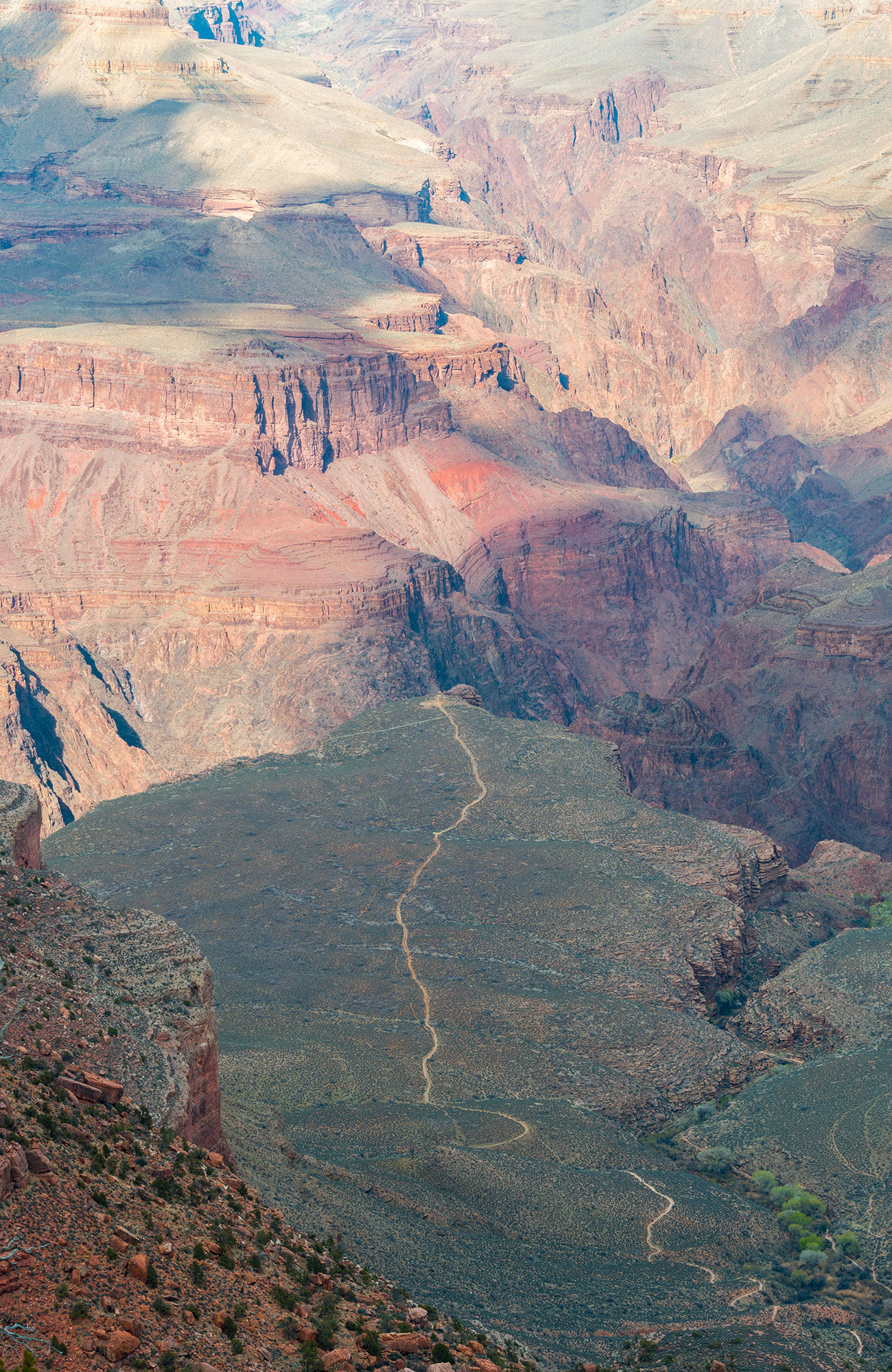 Uitzicht over de Grand Canyon | Grand Canyon bezoeken met KILROY
