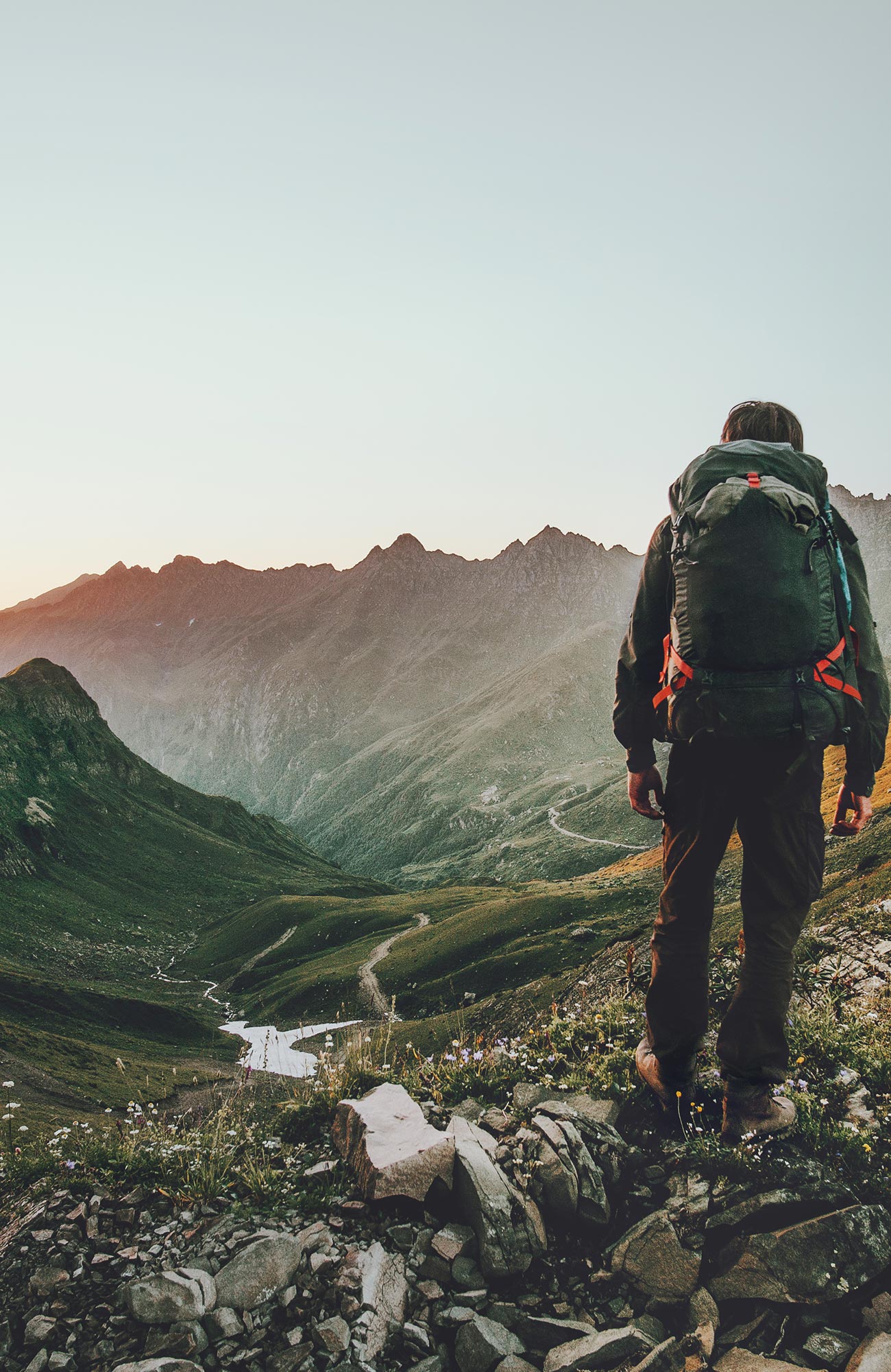 Ga hiken in Zuid-Amerika | KILROY