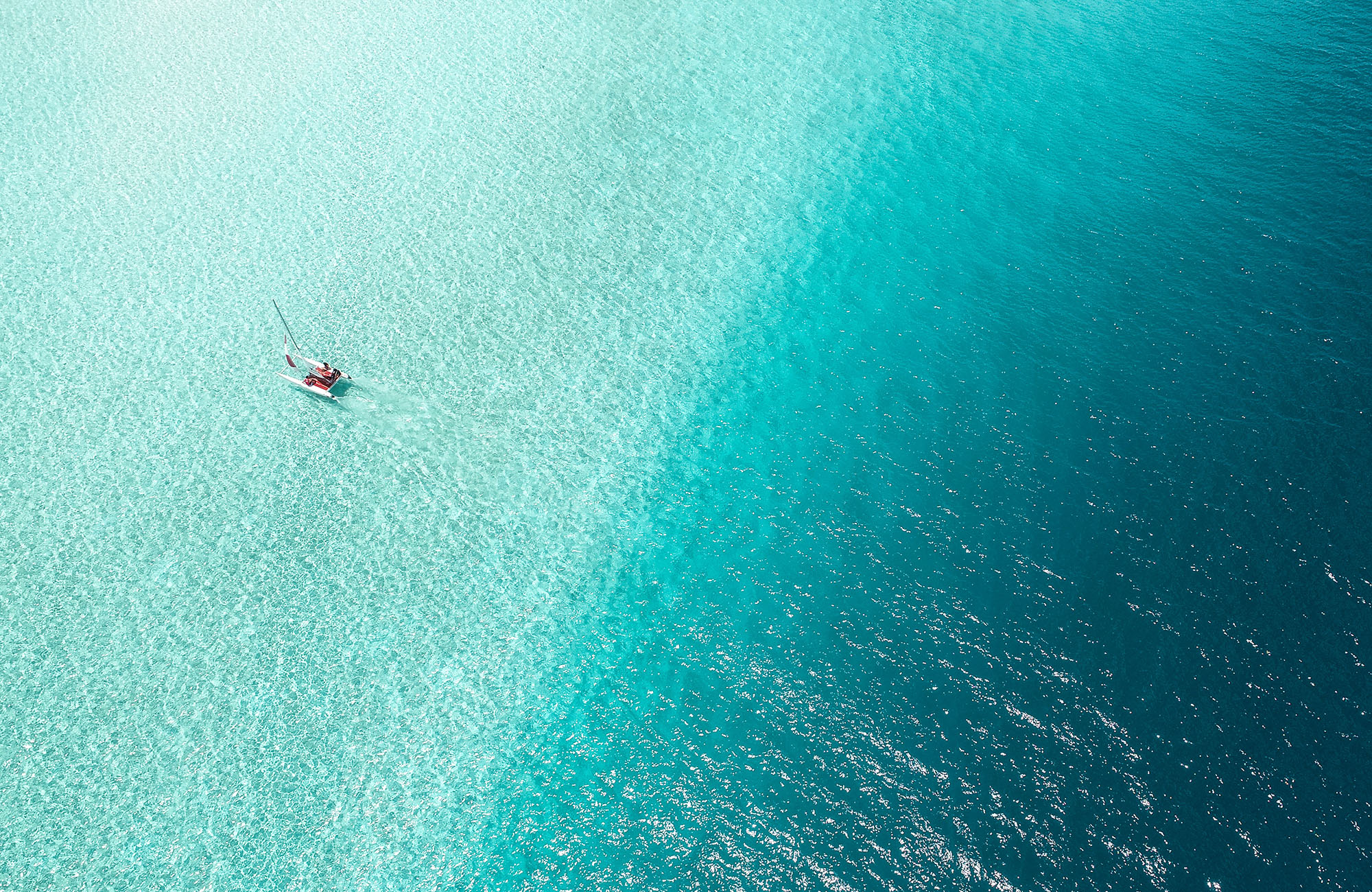 USA, Hawaii, Oceanië & Zuidoost-Azië | KILROY