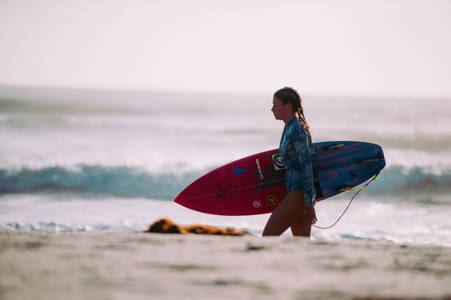Leer surfen op een surfcamp in Sri Lanka | Rondreis Malediven en Sri Lanka | KILROY