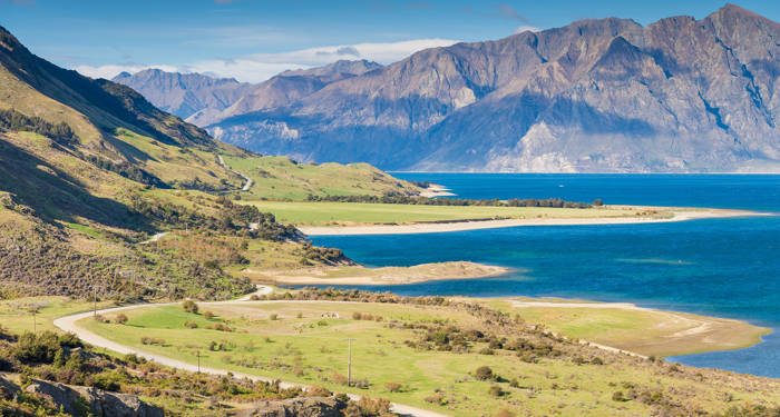Backpacken in Nieuw-Zeeland | KILROY