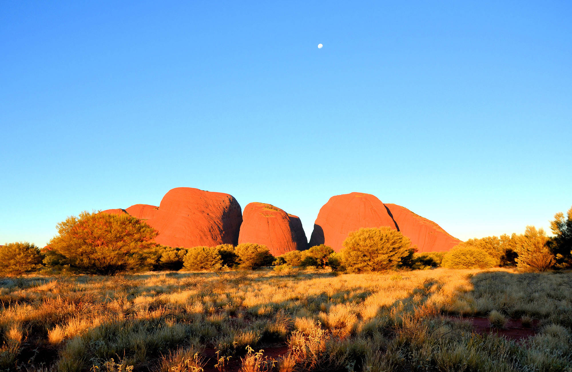 Zonsondergang in de outback | De Outback van Australië in 13 dagen | KILROY