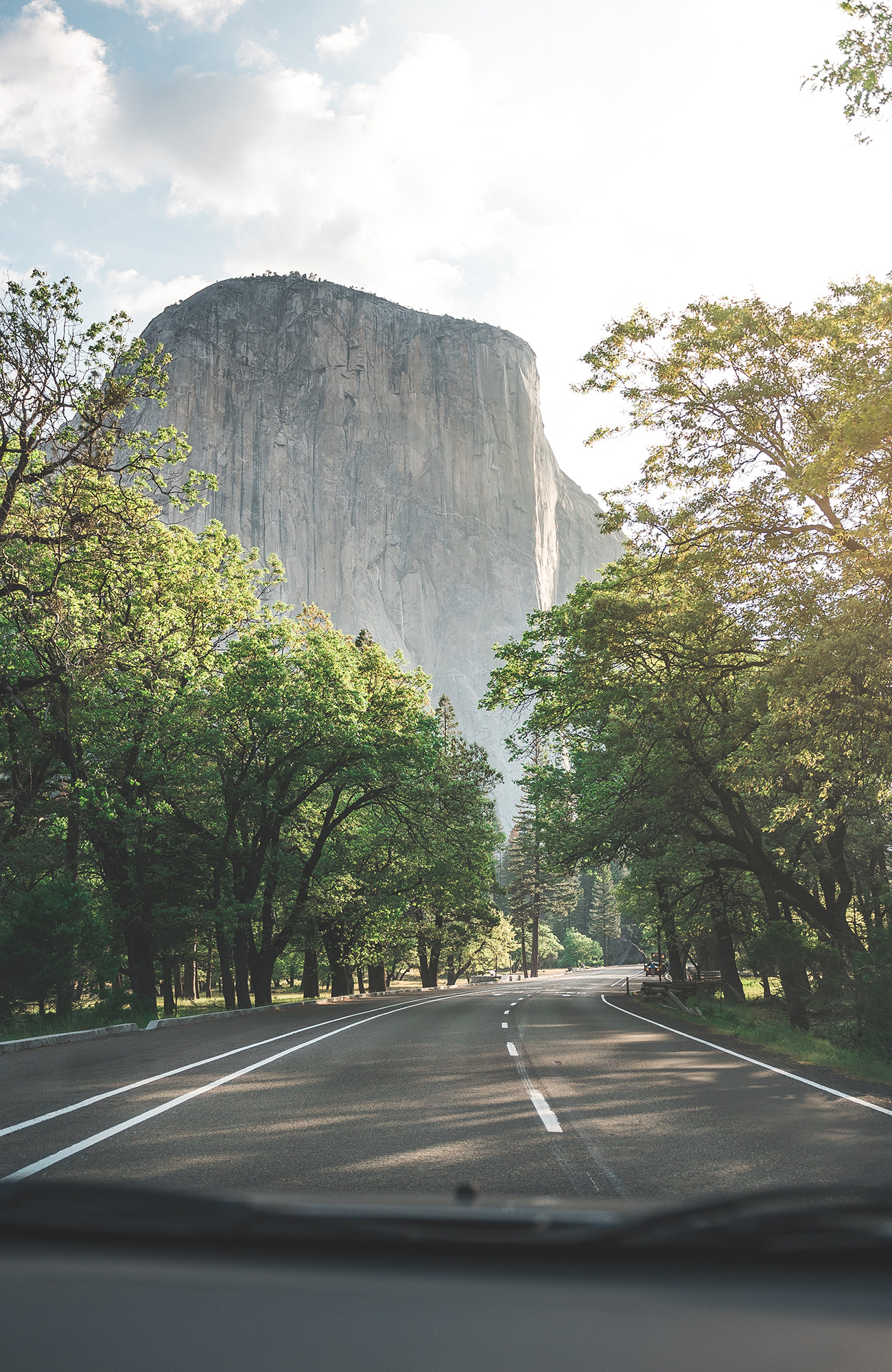 Yosemite Valley | Reizen naar Amerika | KILROY