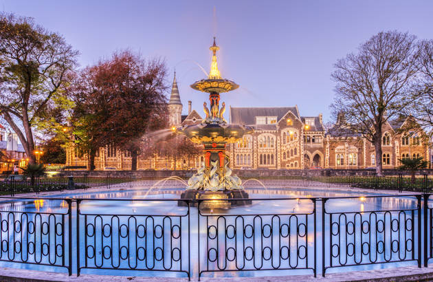 christchurch-new-zealand-fountain-cover