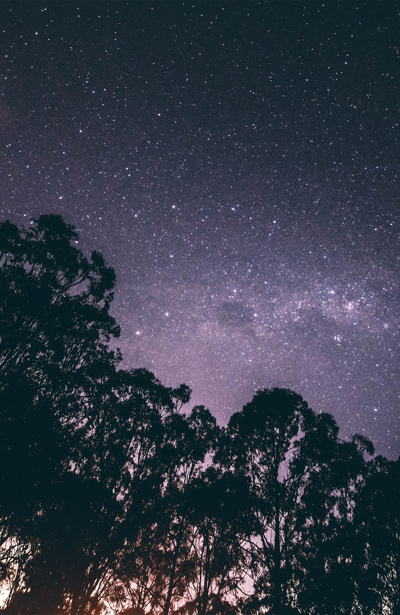 Sterrenhemel | Reizen naar Brisbane