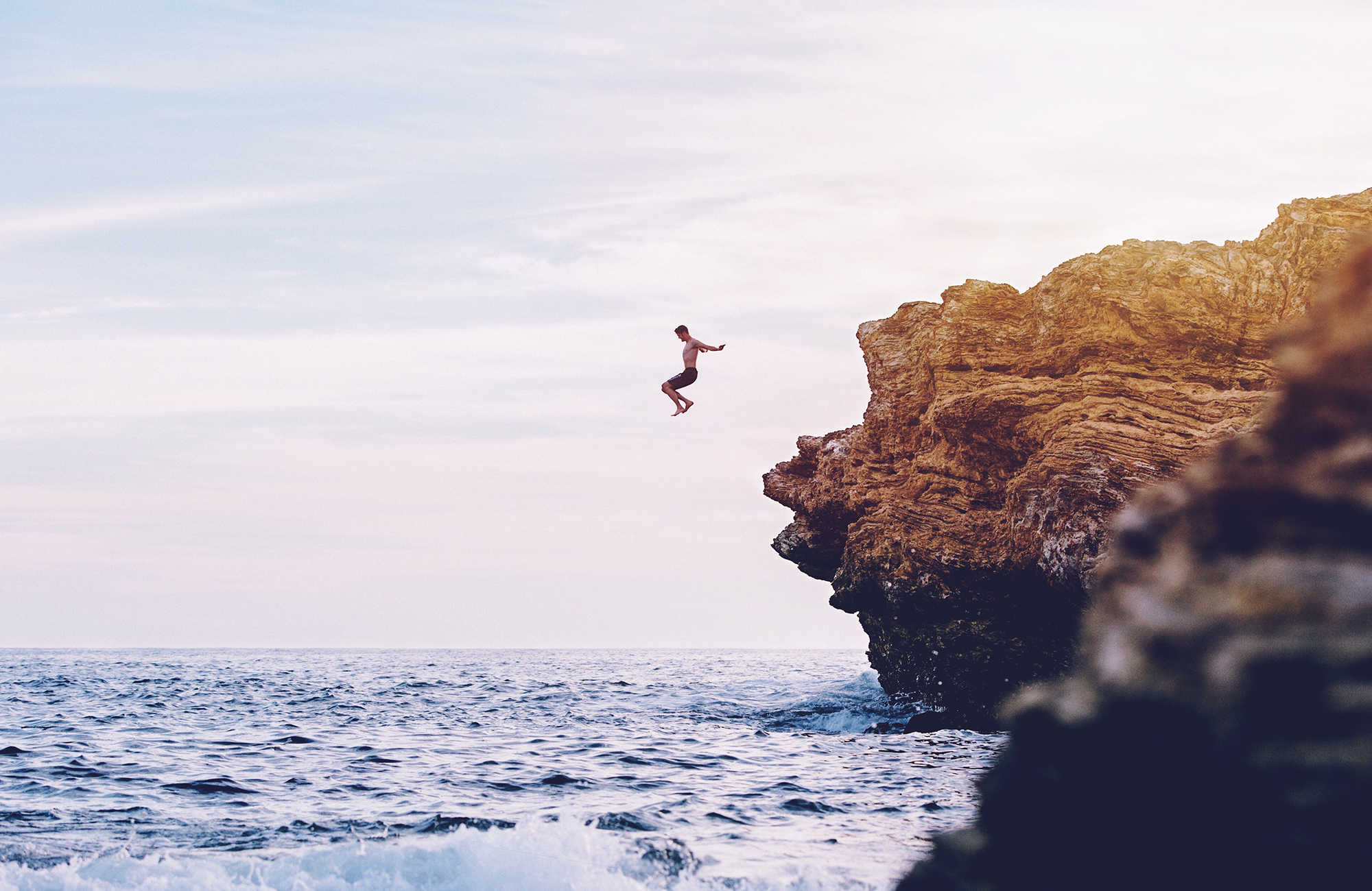 13 redenen waarom reizen goed is voor je hersenen | KILROY