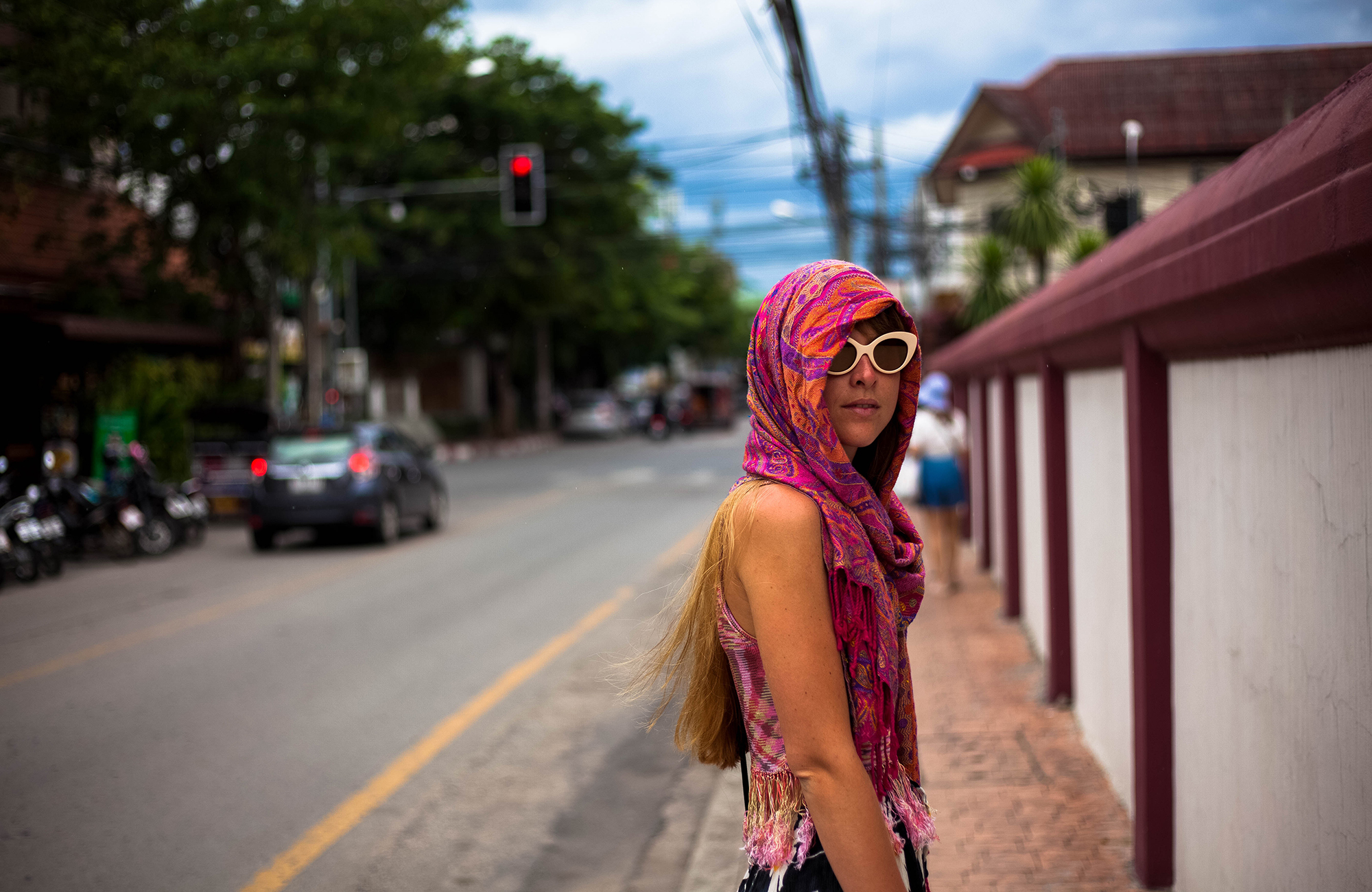 thailand-chiang-mai-woman-scarf