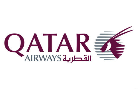 Logo van Qatar Airways | KILROY