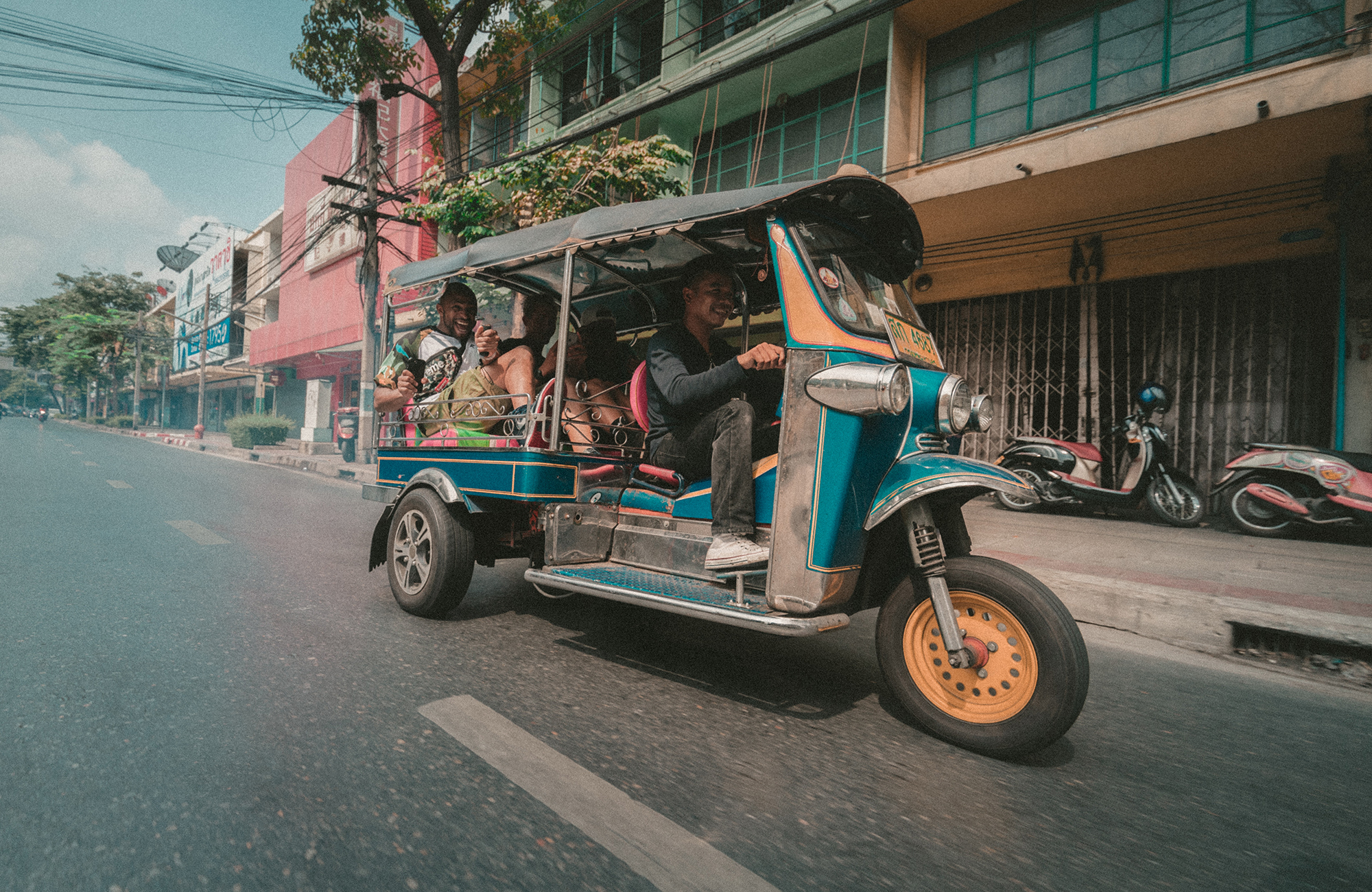 thailand-general-tuk-tuk-ride