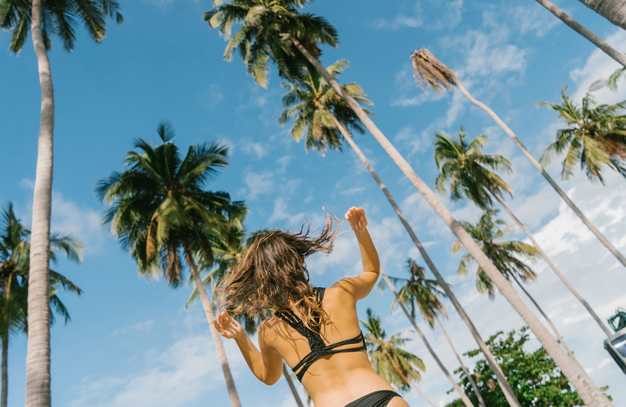 Verken wereldsteden en stranden met palmbomen met dit wereldticket  | KILROY