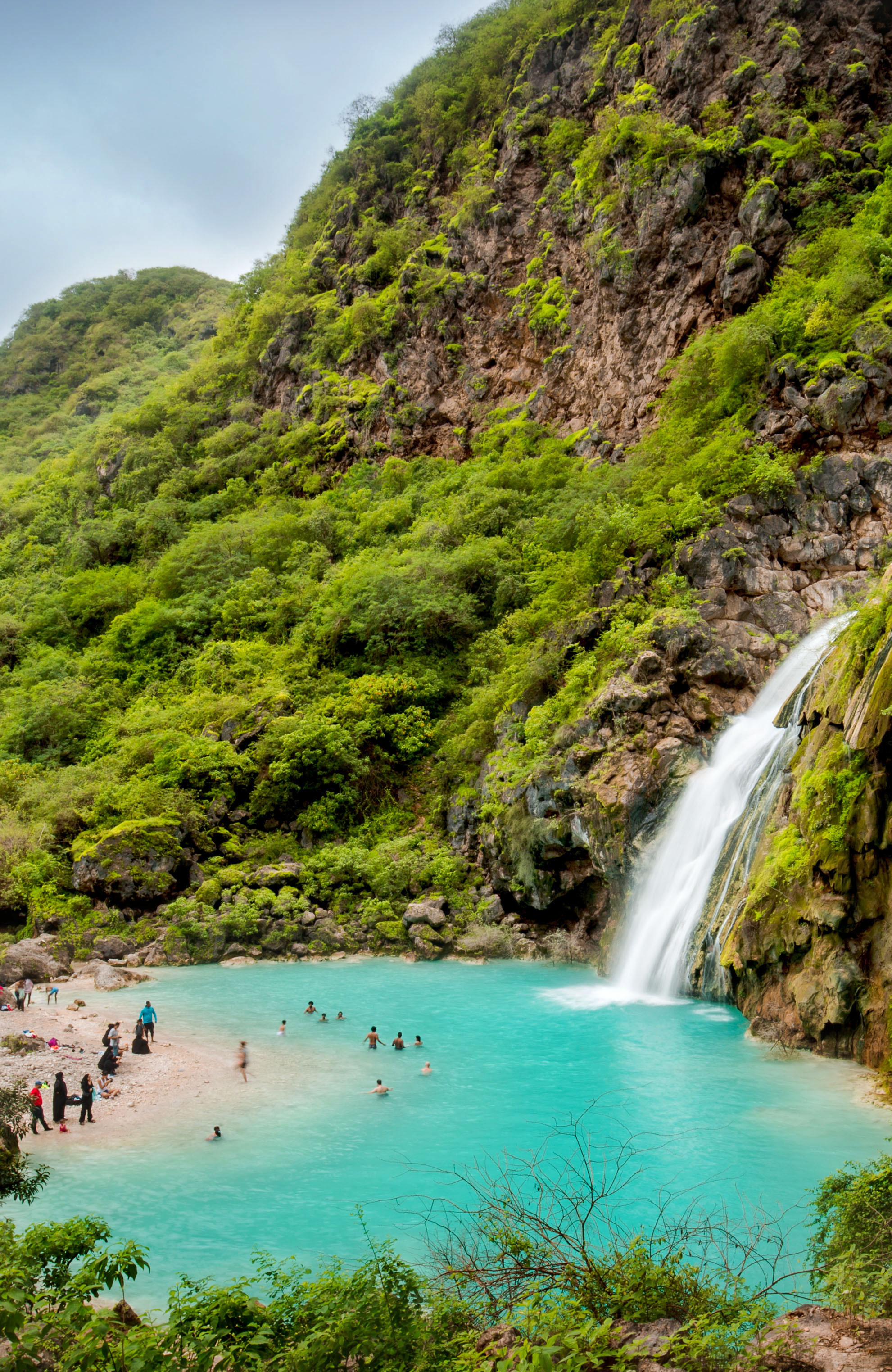Salalah in Oman | Rondreis Oman | KILROY
