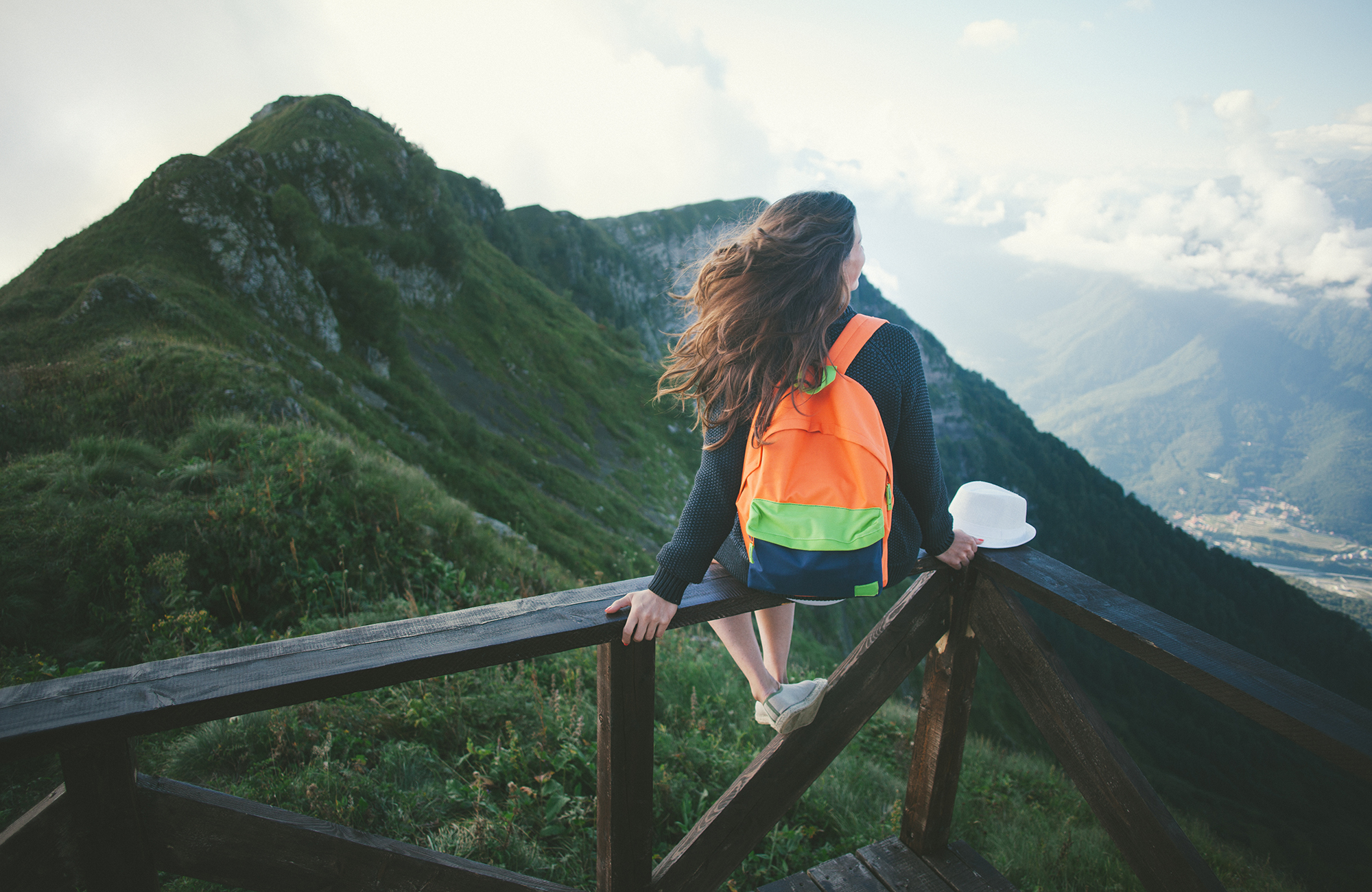 Alleen op reis met KILROY