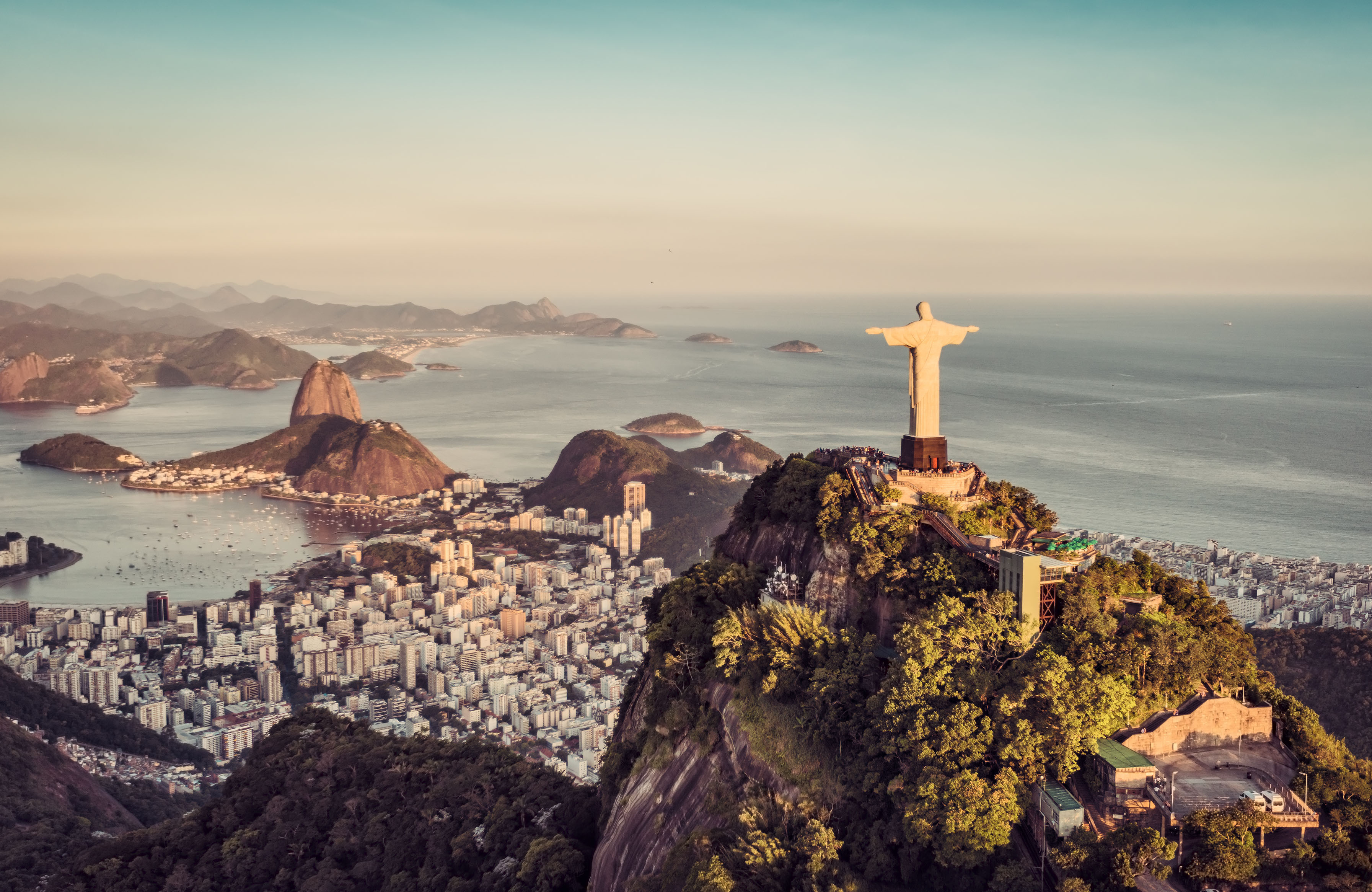Rio de Janeiro | Backpacken in Brazilië | KILROY