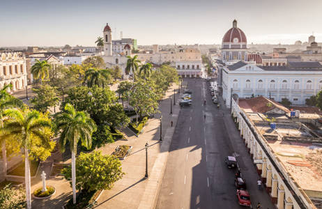Havana de hoofdstad van Cuba is een goed startpunt van je rondreis door Cuba | KILROY