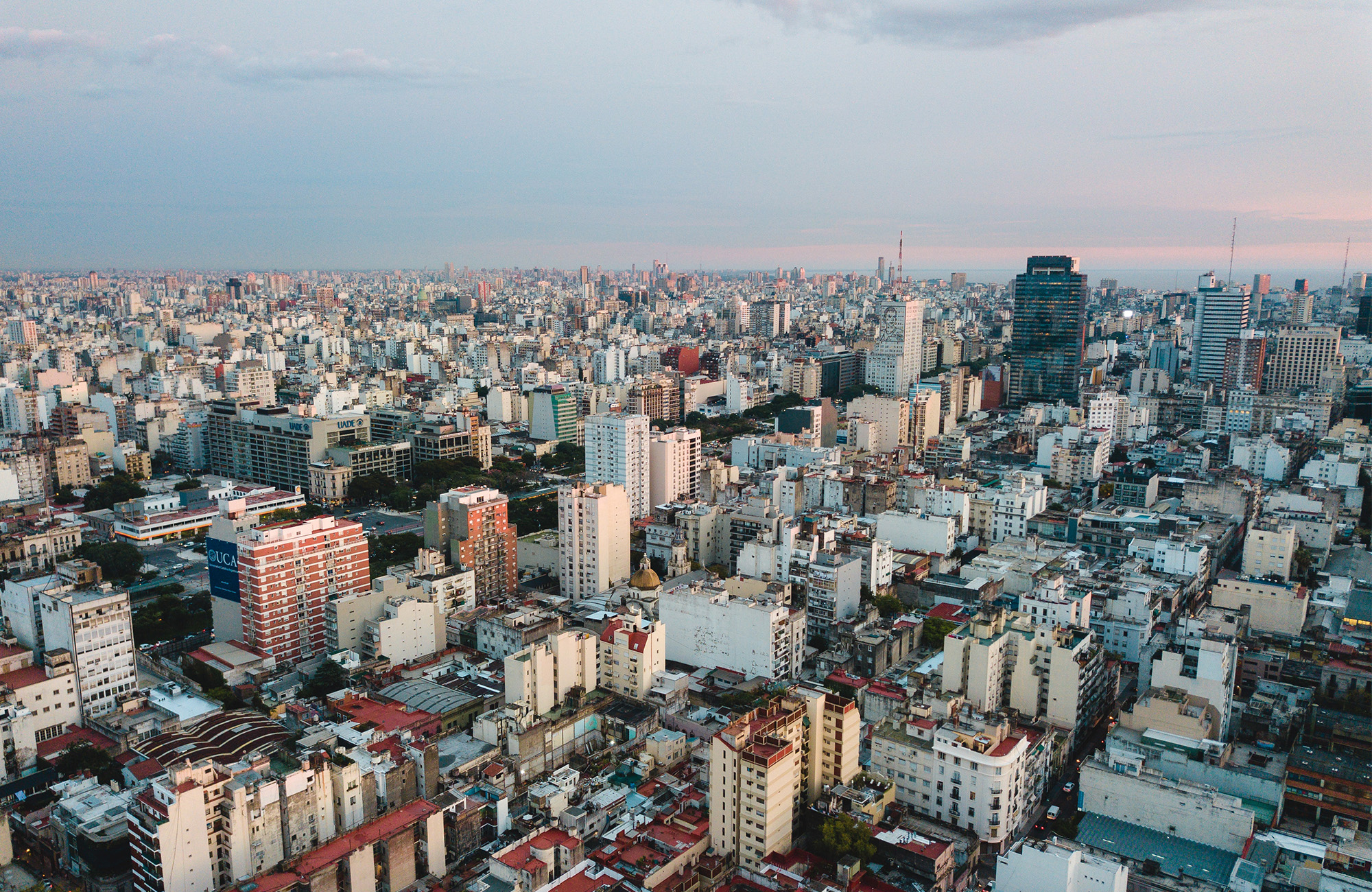 Buenos Aires | Backpacken Argentinië | KILROY