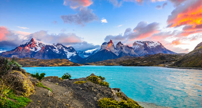 Bezoek Puntas Arenas tijdens je reis door Chili