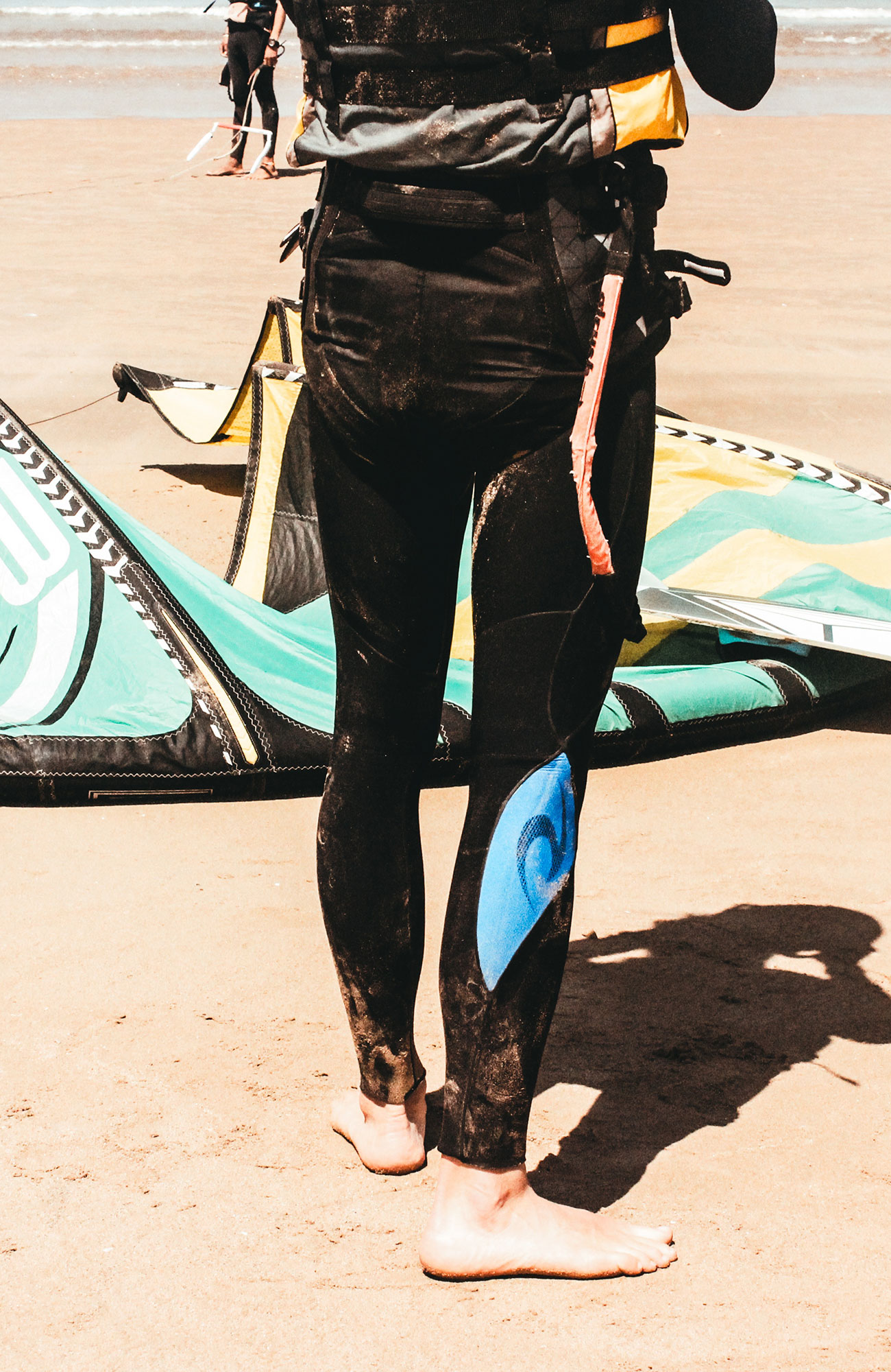 Kitesurfen in Kaapstad | KILROY