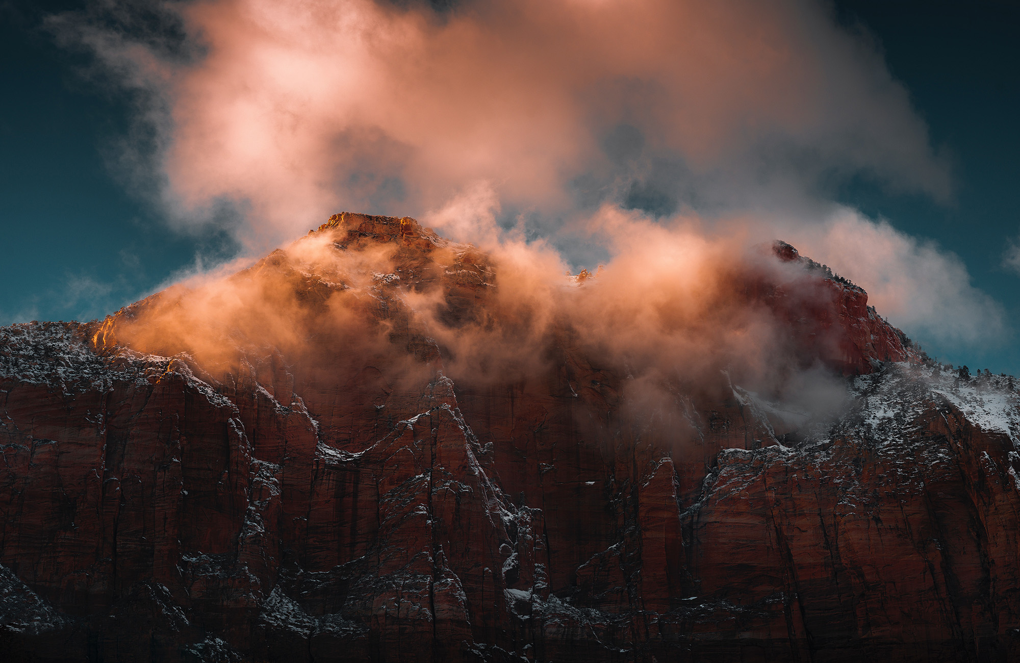 Zion National Park bezoeken | KILROY