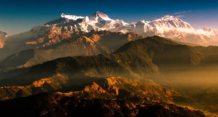 nepal-pokhara-view-over-mountains