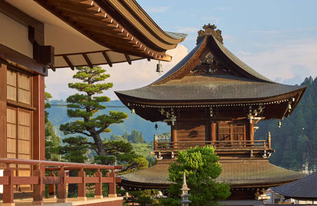 Bezoek oude Japanse steden tijdens deze rondreis met KILROY