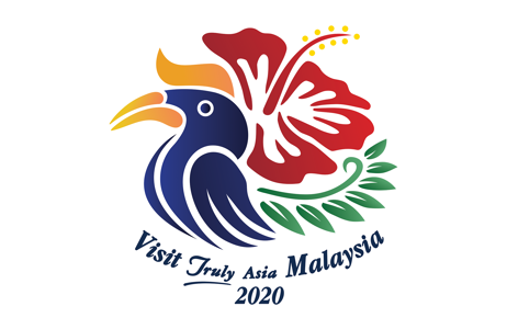 Logo van Tourism Malaysia | KILROY