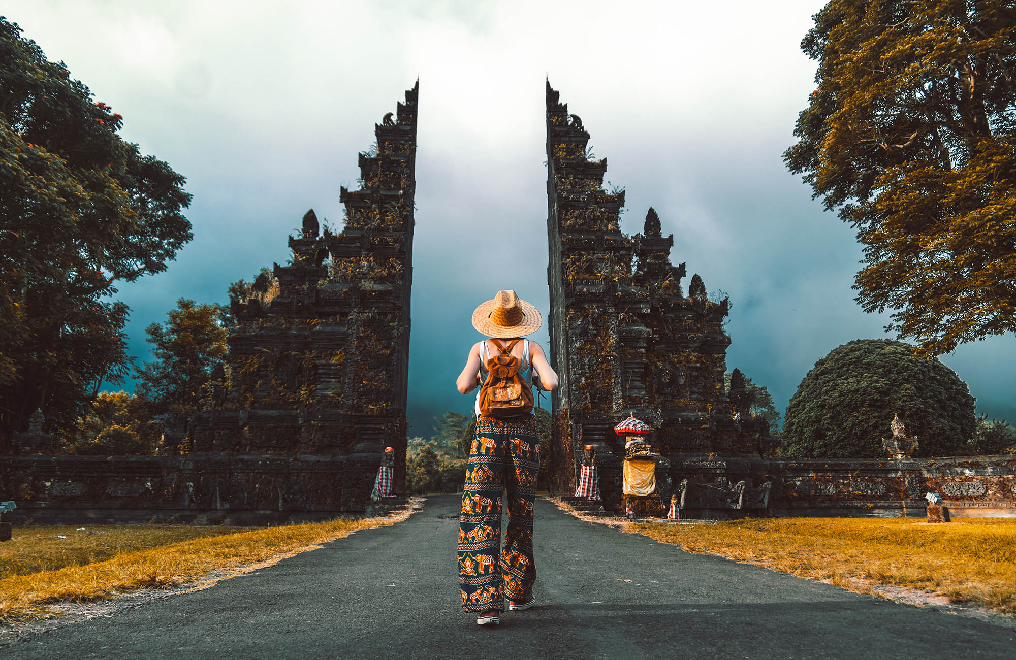 Bali, Indonesië