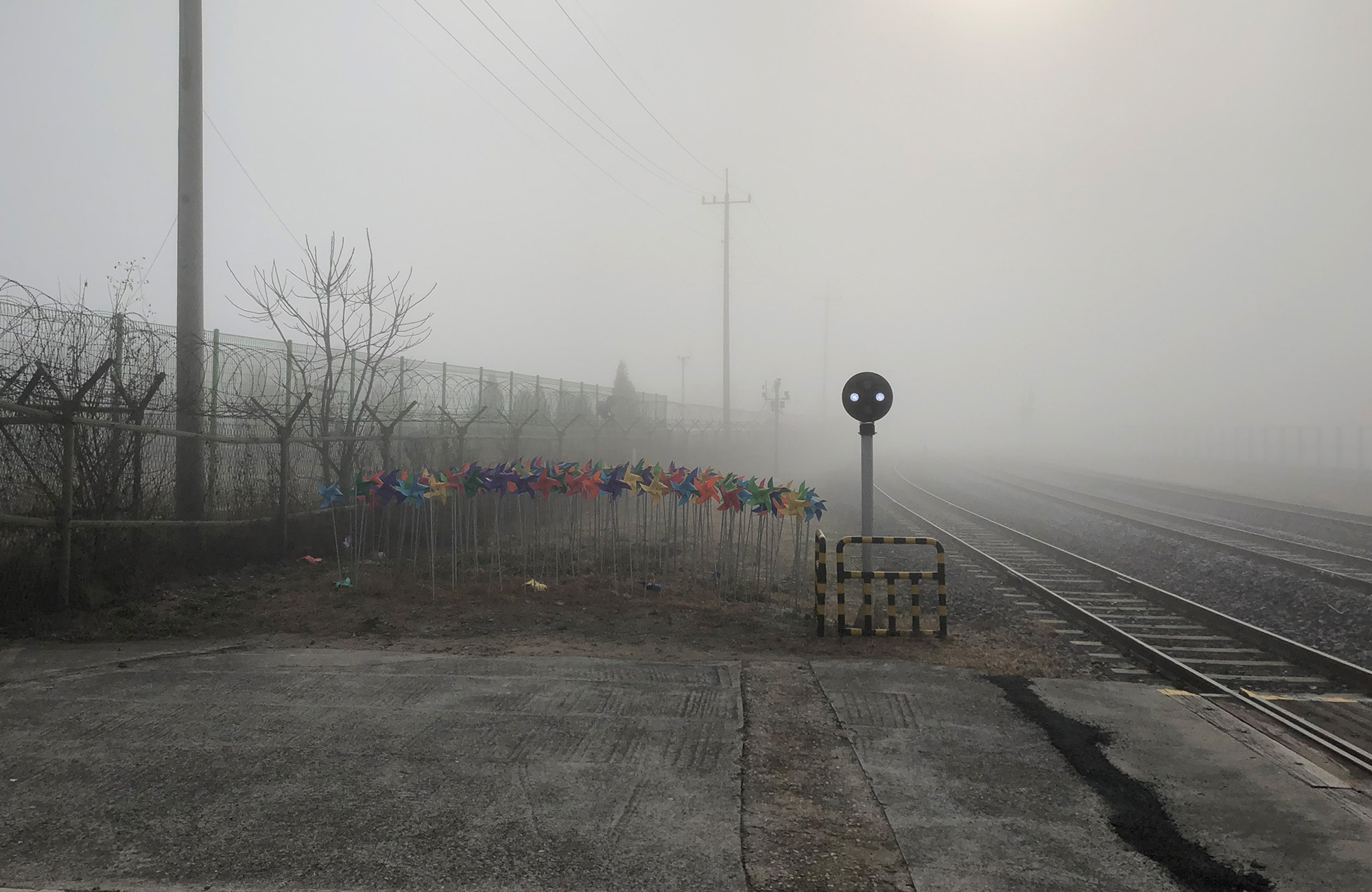 DMZ in Zuid-Korea | Backpacken Zuid-Korea | KILROY