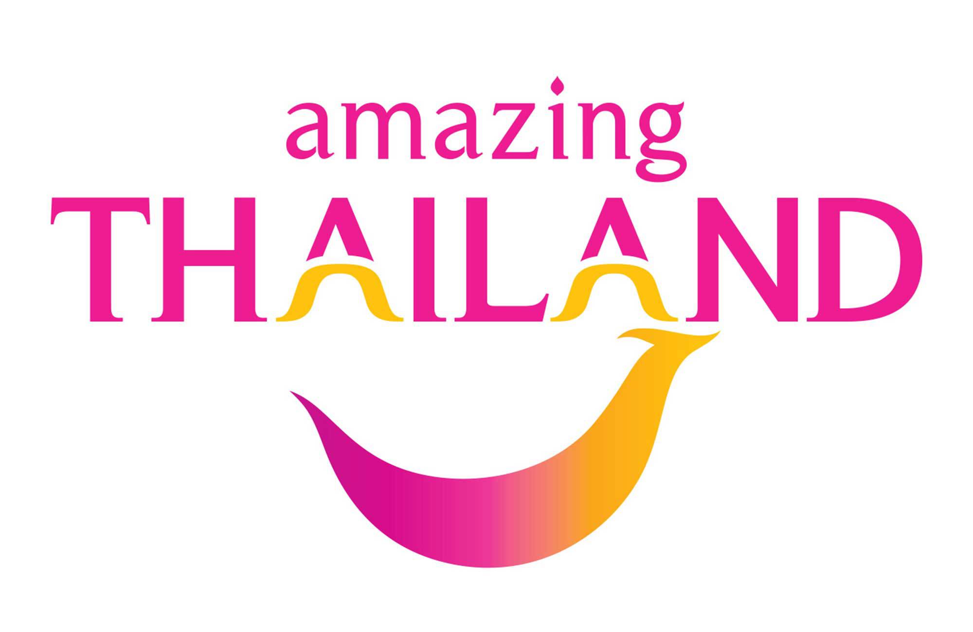 Logo Tourism Thailand