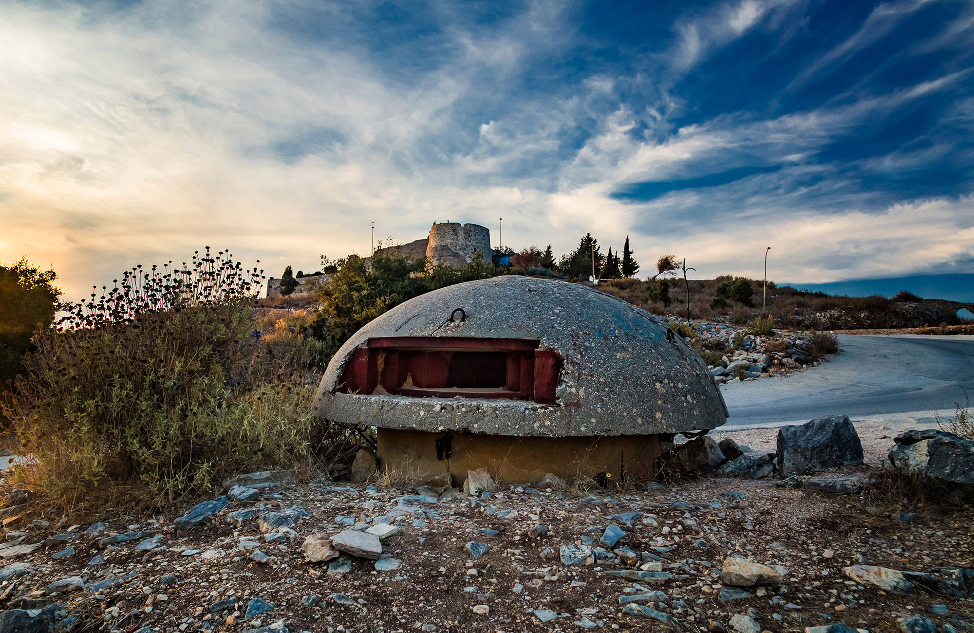 Ruïnes in Albanië | Reizen naar Albanië | KILROY