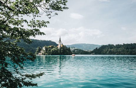 Lake Bled in Slovenië | Reizen naar Europa | KILROY