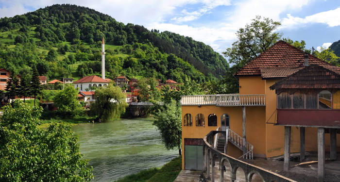Banja Luka in Bosnië & Herzegovina | Roadtrip Slovenië, Kroatië & Bosnië Herzegovina | KILROY