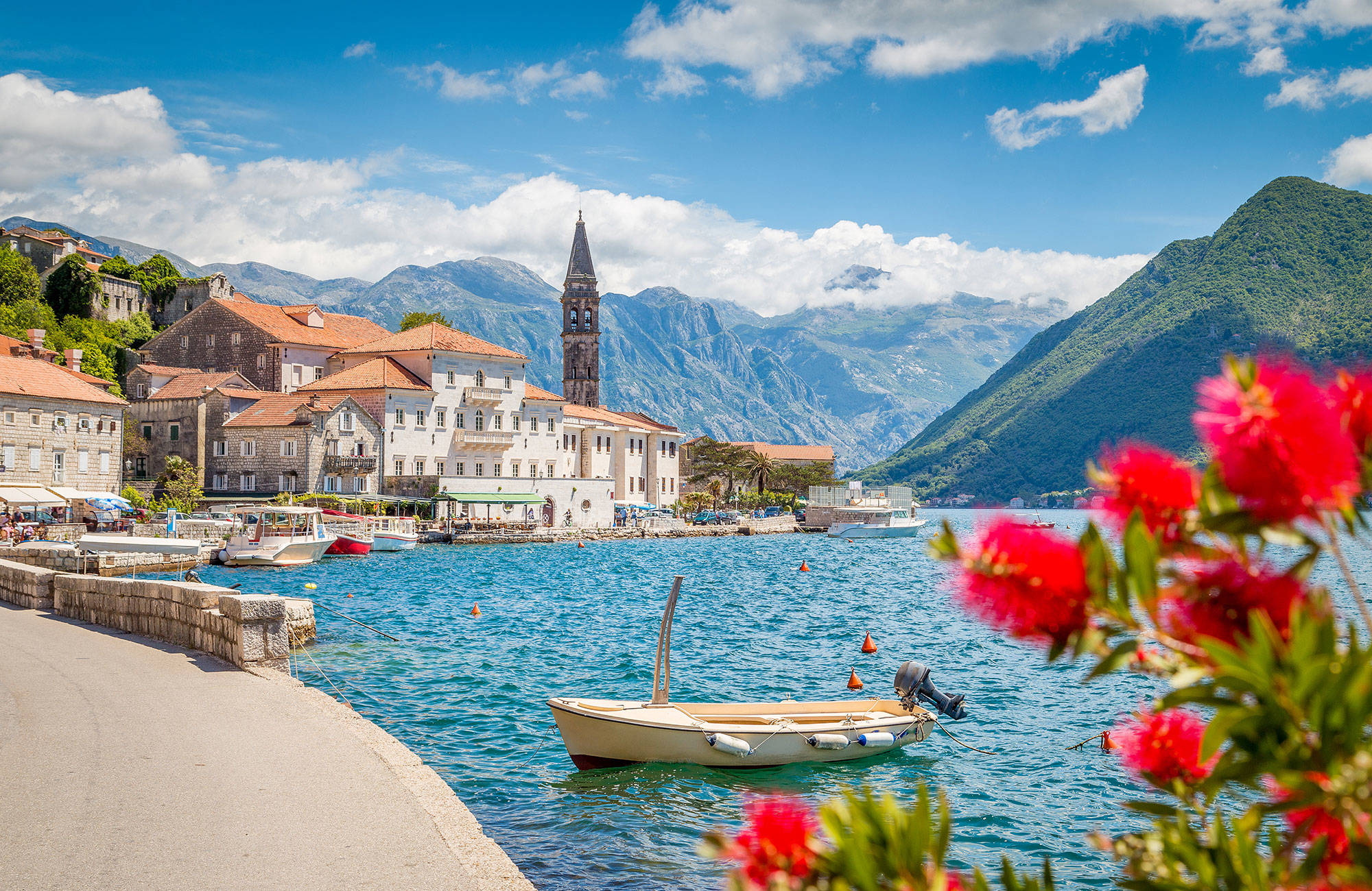 Kotor Montenegro | KILROY